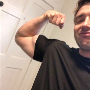 Meet your Posher, William